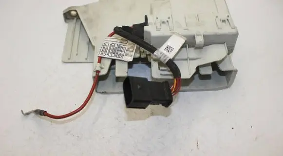 BMW X1 F48 F49 Other engine bay part 8573956 53781210