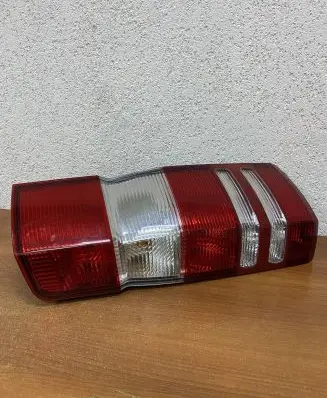 Mercedes-Benz Sprinter W906 Rear/tail lights 3917379999 E1307