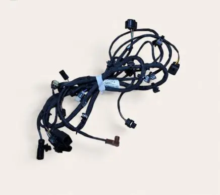 Mercedes-Benz CLA C118 X118 Parking sensor (PDC) wiring loom 45AMG