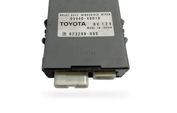 Lexus RX 300 Window wiper relay 8594048010 623290000