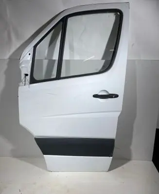 Mercedes-Benz Sprinter W906 Door (2 Door Coupe) 