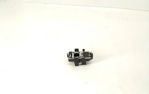BMW X1 E84 Tail light bulb cover holder 03427530