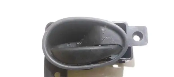 Front door interior handle