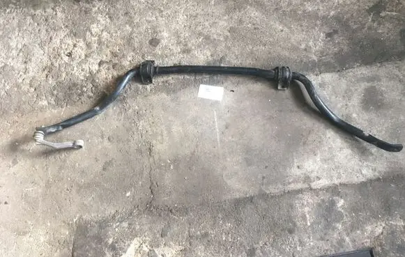 Jaguar XF Front anti-roll bar/sway bar