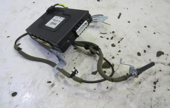 Hyundai i20 (GB IB) Other control units/modules 95400-C8830