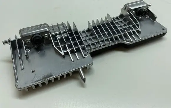 Mercedes-Benz EQC Windshield/windscreen camera A2479007212 681240000A 193200
