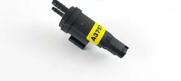 Mercedes-Benz S W221 Turbo solenoid valve 003540999 48B43625C03