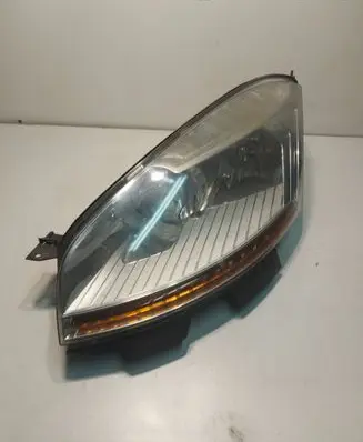 Citroen C4 Grand Picasso Headlight/headlamp 16298100