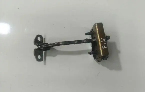 Peugeot 406 Front door check strap stopper 