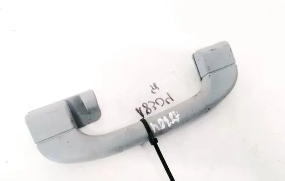 BMW 1 E81 E87 Rear interior roof grab handle
