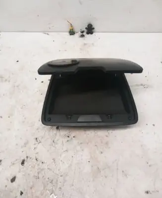 Skoda Yeti (5L) Glove box 5L0857096 8108540