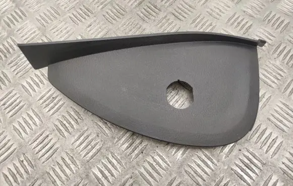 BMW X6 E71 Dashboard side end trim 6958799 51456958799