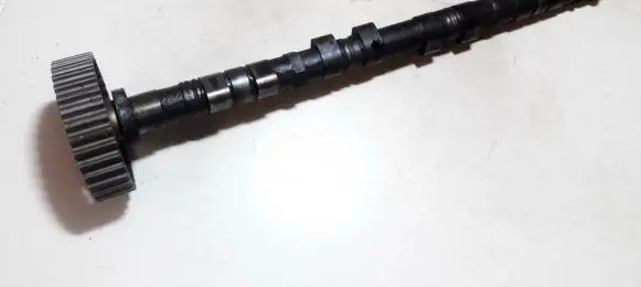 Ford Galaxy Camshaft 
