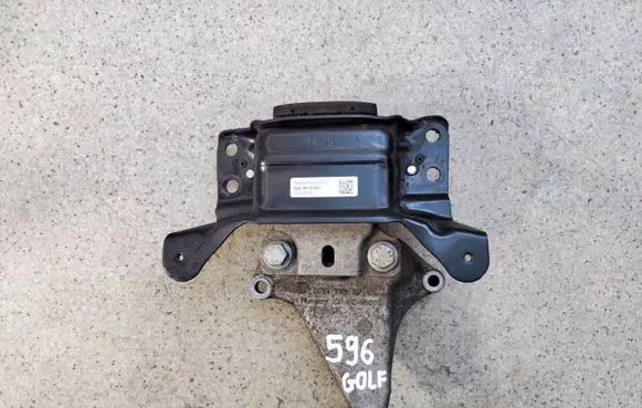 Volkswagen Golf VII Gearbox mounting bracket 5Q0199117C09 5Q0199117C