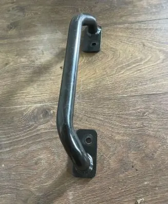 Renault Master III Indicator stalk 200900