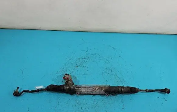 BMW X3 E83 Steering rack 7853974381 IMPRK1488776