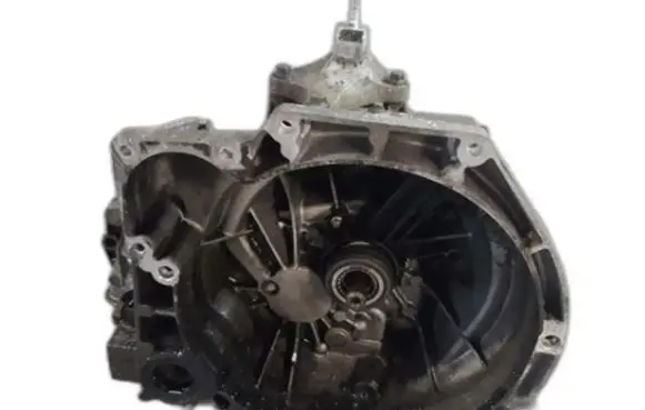 Ford Focus Manual 5 speed gearbox 