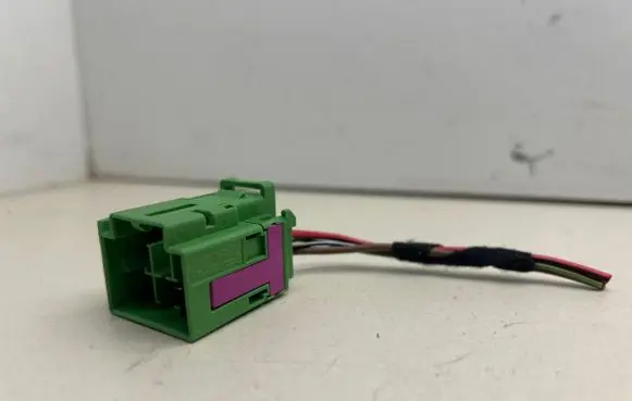 Other wiring loom