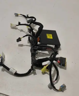 Hyundai Ioniq 5 Seat control module P95450GI010