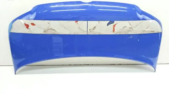 Volkswagen Multivan T5 Engine bonnet/hood