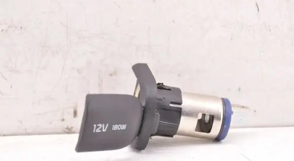 KIA Sportage Cigarette lighter