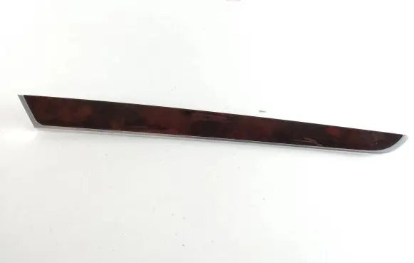 Audi A6 S6 C6 4F Front door trim bar 4F0867410B 4F0867410C