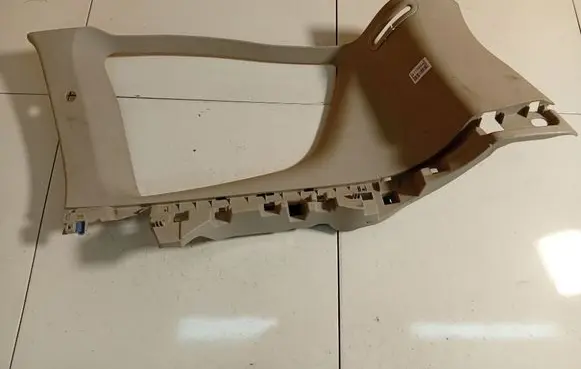 Renault Scenic III - Grand scenic III Other interior part 769340019R