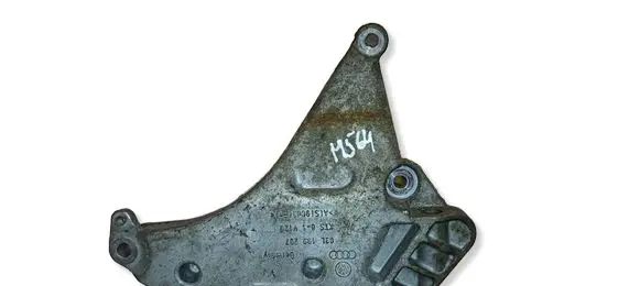Volkswagen Tiguan Engine mounting bracket 03L199207 KTS61V120 S19C03