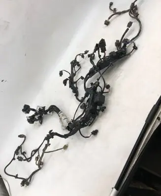 Mercedes-Benz GLC C254 Engine installation wiring loom A2541506902