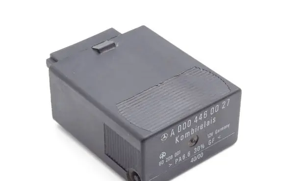 Mercedes-Benz Vito Viano W639 Other relay A0004460027