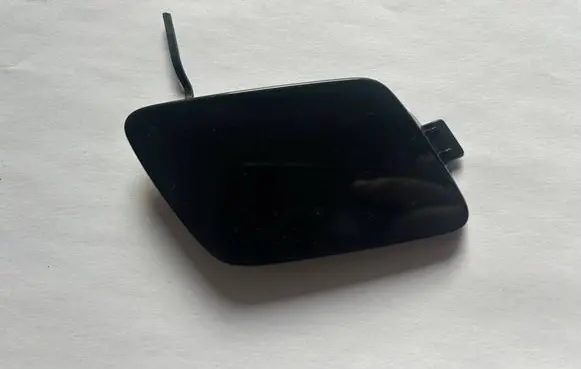 Audi A6 S6 C8 4K Front tow hook cap/cover 4K0807241A
