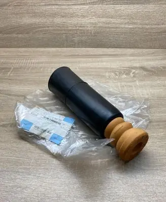 Rear shock absorber/damper