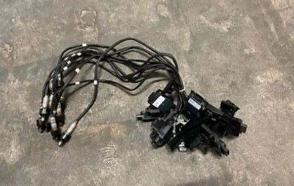 Audi A3 S3 8V Lambda probe sensor