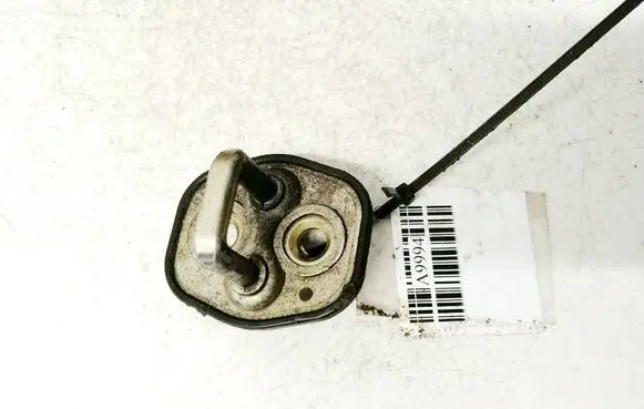 Citroen C3 Front door lock loop/hook striker 
