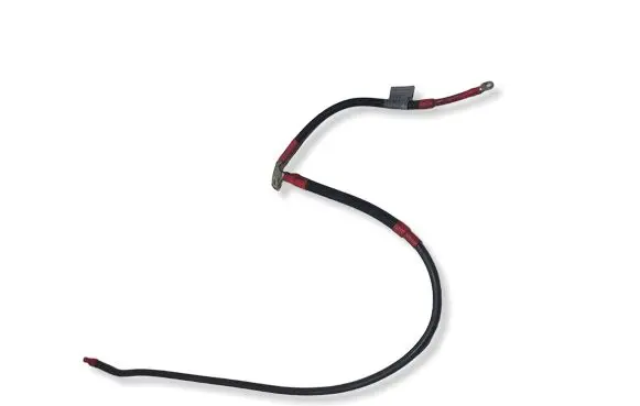 BMW 3 E46 Wires (generator/alternator) 535635 N5587R 7792817
