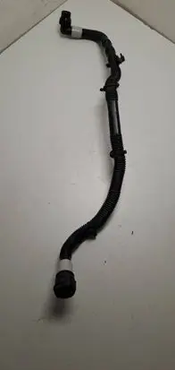 Tesla Model X Electric car engine cooling hoses/pipes 158890500D