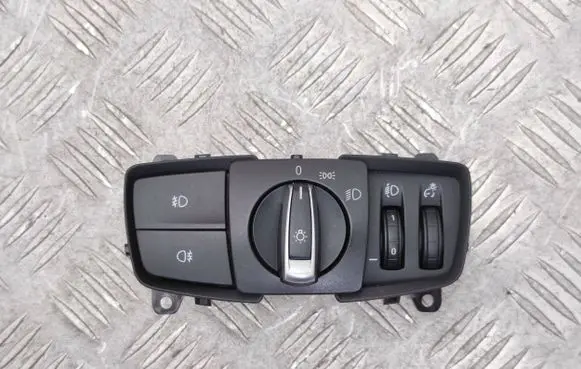 BMW 1 F20 F21 Light switch 9265304 549648908