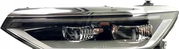 Volkswagen PASSAT B8 Headlight/headlamp 3G1941081P