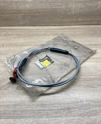 Renault 5 Gearbox retarder cable 7704003829