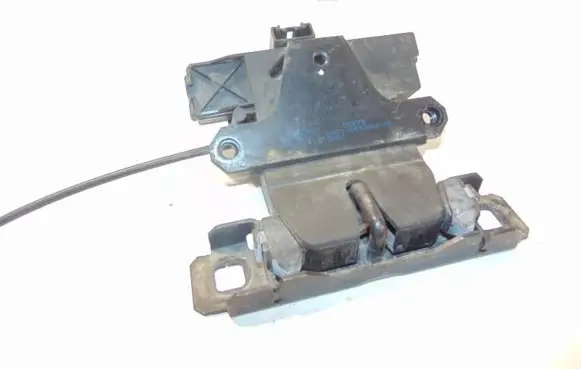 Ford Focus C-MAX Tailgate/trunk/boot lock/catch/latch 1680259 6W83442A66AF 1301119