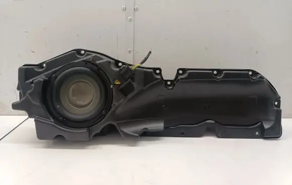 Audi TT TTS RS Mk3 8S Rear door speaker 8S0035298