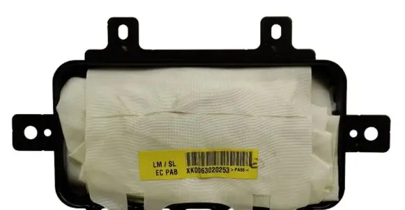 Hyundai ix35 Passenger airbag 845302Y000