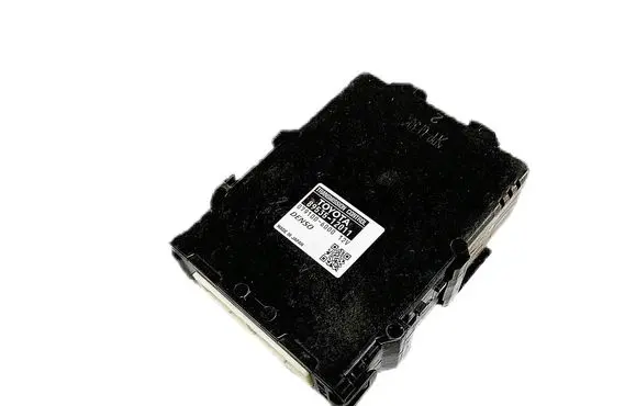 Toyota Auris E180 Gearbox control unit/module 89535-12011