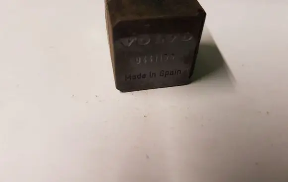 Volvo S60 Other relay 9441158