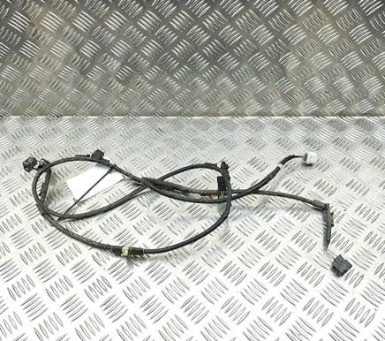 Lexus RC Parking sensor (PDC) wiring loom 8218324030