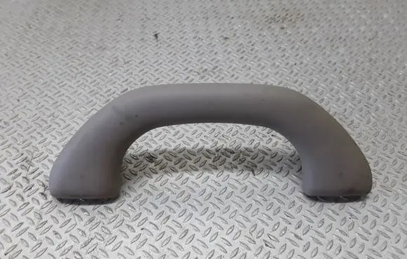 Volkswagen PASSAT B6 Front interior roof grab handle 1K0857607H