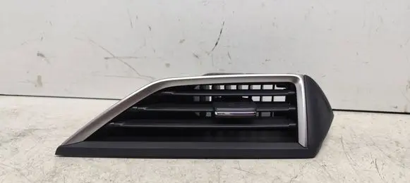 Subaru XV II Dash center air vent grill 66110FL030