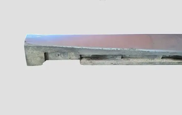 Volvo V40 Sill 31395042