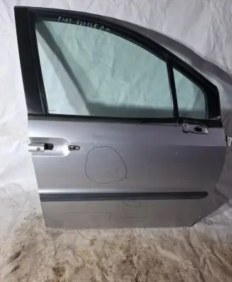 Fiat Ulysse Front door