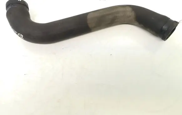 Fiat Idea Intercooler hose/pipe